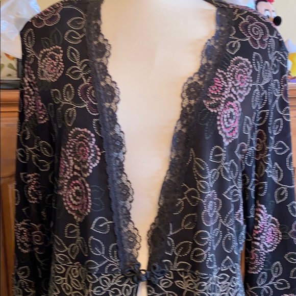 Vicki Vi Work Jacket - Picture 2 of 7